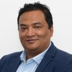Dr. Kush Shrestha